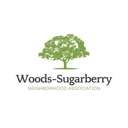 Woods Sugarberry Neighborhood Association
