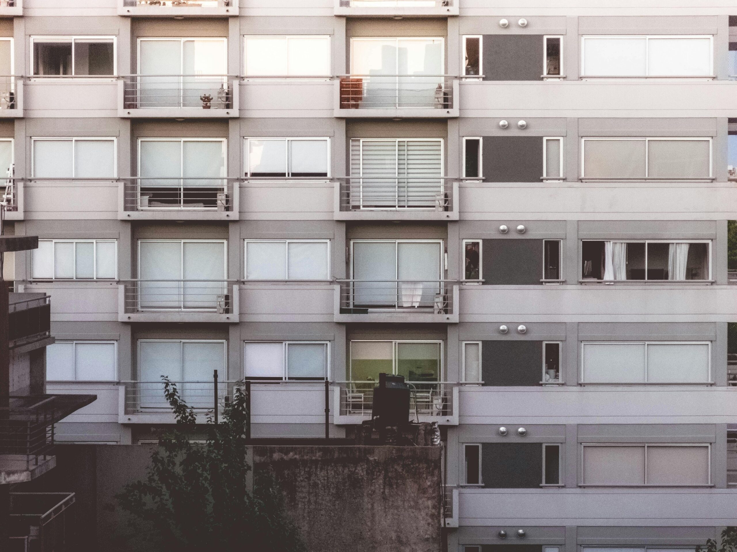 About the proposed apartments on Wheatland